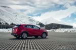Lexus NX200 2018 года (CIS)